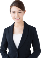 お墓掃除代行・お墓参り代行に関して、ご事情やご質問を丁寧にお伺いします。